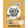 Marcels Green Soap 3x Marcel's Green Soap Shampoobar Vanilla & Cherry Blossom 90 gr