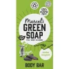 Marcels Green Soap 6x Marcel's Green Soap Showerbar Tonka & Muguet 150 gr