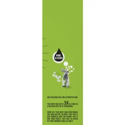 Marcels Green Soap 6x Marcel's Green Soap Showerbar Tonka & Muguet 150 gr