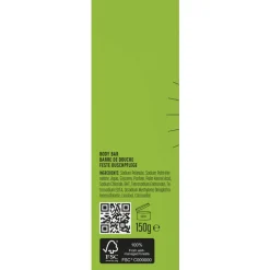 Marcels Green Soap 6x Marcel's Green Soap Showerbar Tonka & Muguet 150 gr