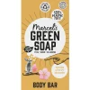 Marcels Green Soap 6x Marcel's Green Soap Showerbar Vanilla & Cherry Blossom 150 gr