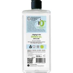 Marcels Green Soap 6x Marcel's Green Soap Shower Gel 0% 300 ml