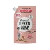 Marcels Green Soap 6x Marcel's Green Soap Shower Gel Navulling Argan & Oudh 500 ml