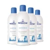 Melkmeisje 4x Bad en Douche Crème Karnemelk 1000 ml