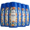 Melkmeisje 6x Douchegel Sinaasappel 300 ml