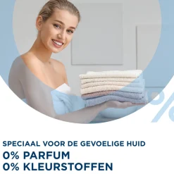 Neutral 6x Bodylotion 0% 250 ml