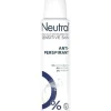 Neutral 6x Deospray 0% Sensitive Skin 150 ml