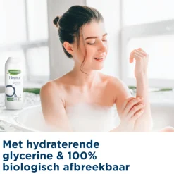 Neutral 6x Douchegel Parfumvrij 250 ml
