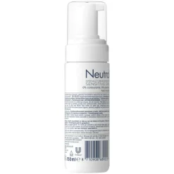 Neutral 6x Facewash 150 ml