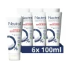 Neutral 6x 0% Intensive Repair Cream Parfumvrij 100 ml
