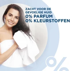Neutral 6x Shampoo Normaal 250 ml