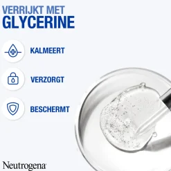 Neutrogena 6x Handcreme Geparfurmeerd 50 ml