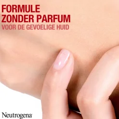Neutrogena 6x Handcrème Ongeparfumeerd 50 ml
