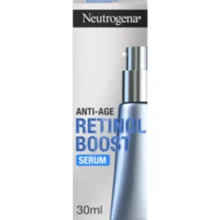 Neutrogena 6x Retinol Boost Serum 30 ML