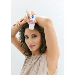 NIVEA 6x Anti- Transpirant Roller Derma Dry Control 50 ml