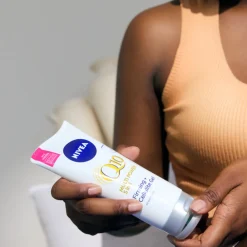 NIVEA 6x Bodygel Verstevigend Q10 + Cellulitis 200 ml