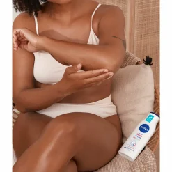 NIVEA 6x Bodylotion Repair & Care 400 ml