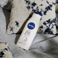 NIVEA 6x Bodylotion Repair & Care 400 ml
