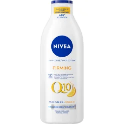NIVEA 12x Bodylotion Verstevigend Q10 400 ml
