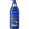 NIVEA 6x Bodymilk met Pomp Q10 Verstevigend 400 ml