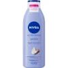 NIVEA 6x Bodymilk Zijdezacht 250 ml