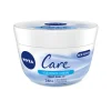 NIVEA 3x Care Bodycrème Intensief Voedend 200 ml