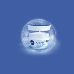 NIVEA 3x Care Bodycrème Intensief Voedend 200 ml