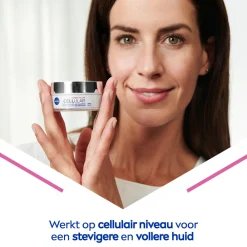 NIVEA 3x Cellular Filler Dagcrème Anti-Age SPF 30 50 ml
