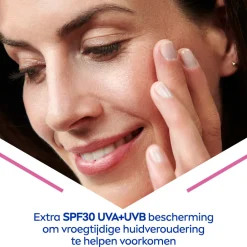 NIVEA 3x Cellular Filler Dagcrème Anti-Age SPF 30 50 ml