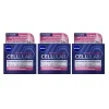 NIVEA 3x Cellular Filler Nachtcrème Verstevigend 50 ml