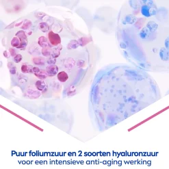 NIVEA 3x Cellular Filler Nachtcrème Verstevigend 50 ml