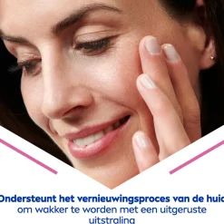 NIVEA 3x Cellular Filler Nachtcrème Verstevigend 50 ml