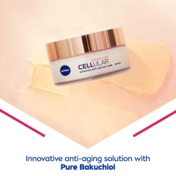 NIVEA 3x Cellular Lift Dagcrème Anti-Age SPF 30 50 ml