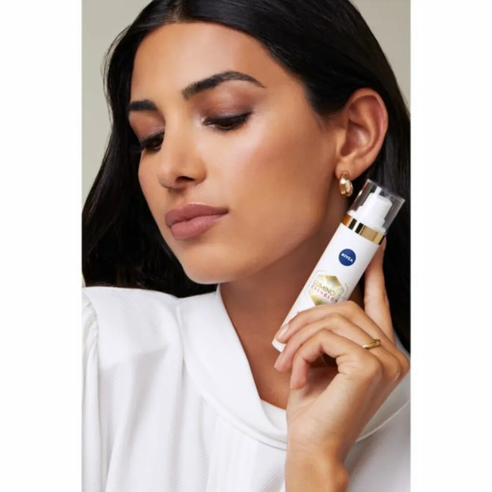 NIVEA 3x Cellular Luminous Anti-Pigment Dagcrème SPF50 40 ml