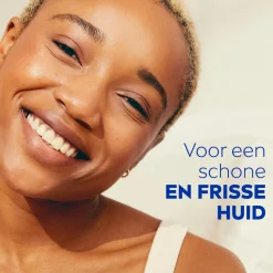 NIVEA 6x Clear Up Strips Gezichtsmasker 6 stuks