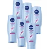 NIVEA 6x Conditioner Diamond Gloss Care 200 ml
