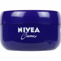 NIVEA 3x Creme Pot 200 ml