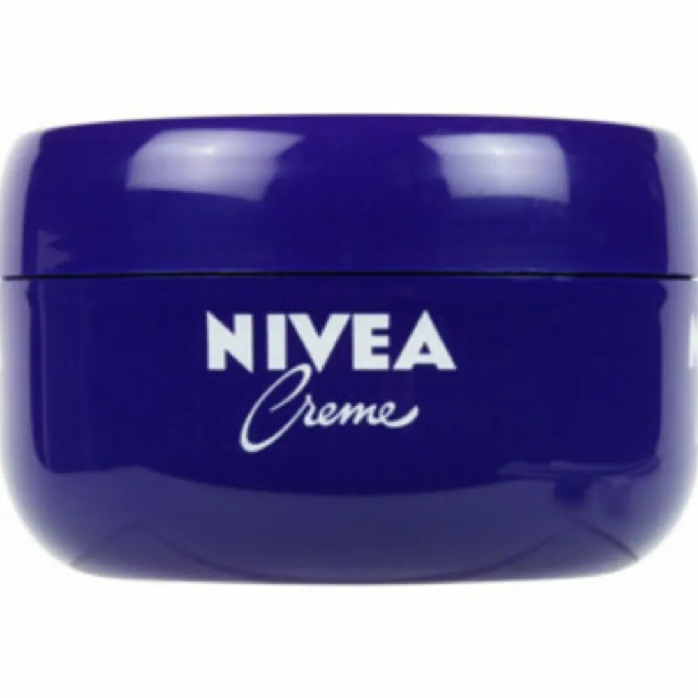 NIVEA 3x Creme Pot 200 ml