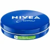 NIVEA 6x Crème Blik Mini 30 ml