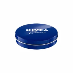 NIVEA 6x Crème Blik Mini 30 ml