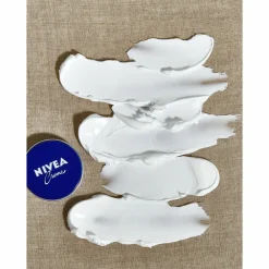 NIVEA 6x Crème Blik Mini 30 ml