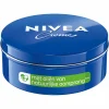 NIVEA 4x Crème Blik 400 ml