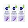 NIVEA 3x Dagcrème Verzachtend SPF 15 50 ml
