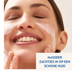 NIVEA 3x Dagcrème Voedend SPF 15 50 ml