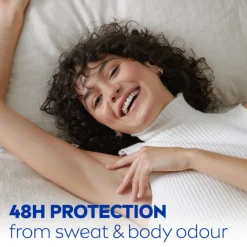 NIVEA 6x Deodorant Spray Double Effect 150 ml