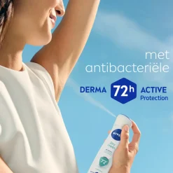 NIVEA 6x Deodorant Spray Dry Fresh 150 ml
