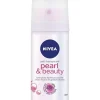 NIVEA 6x Deodorant Spray Pearl en Beauty 35 ml