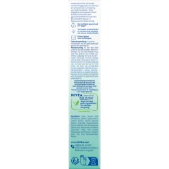 NIVEA 3x Derma Skin Clear Nacht Exfoliant 40 ml