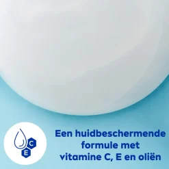 NIVEA 6x Douchecrème Care 250 ml