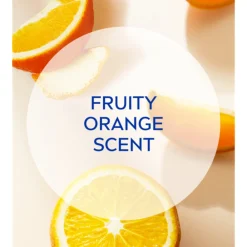 NIVEA 6x Douchecrème Orange en Avocado 250 ml